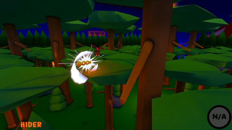 Shenaniganza screenshot
