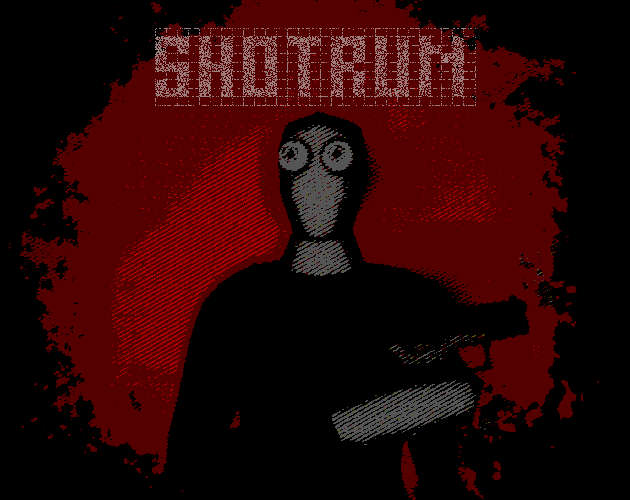 Games like SHOTRUN