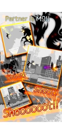 SilhouetteGirl Image