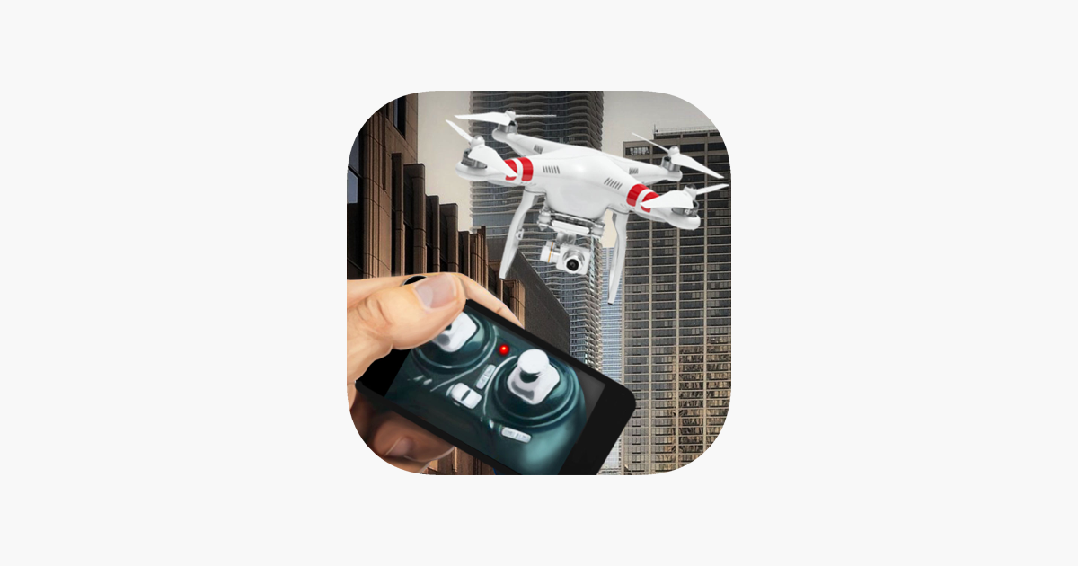 Games like Simulator Quadcopter Camera