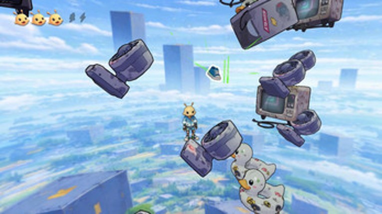 SkyRun Image