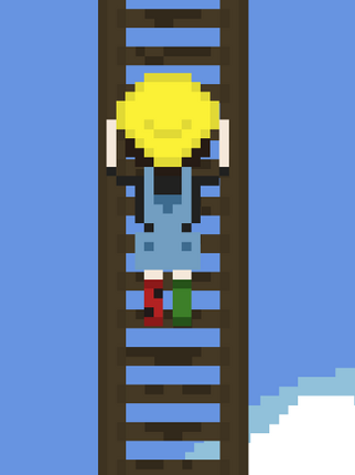 Skyward Janitor screenshot