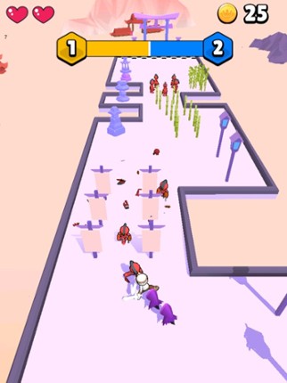 Slayer Clash screenshot