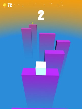 Sliding Floors screenshot