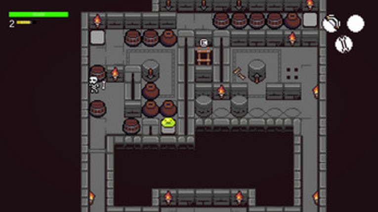 Smipat  and the Lost Bones screenshot