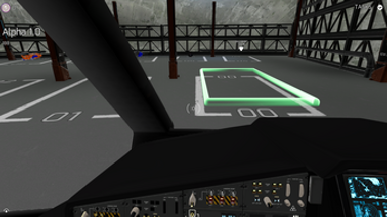 Smugglers of Cygnus: Alpha System screenshot