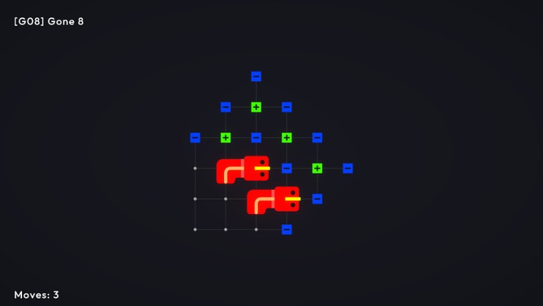 Snakeloop screenshot