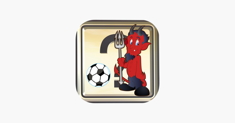 Soccer Team Trivia Quiz "For Manchester United FC" Image