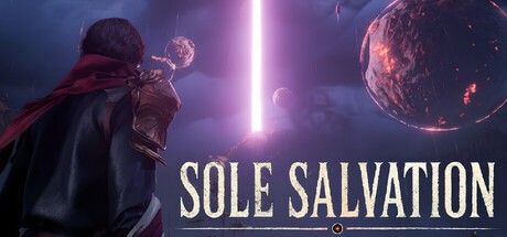 Games like Sole Salvation