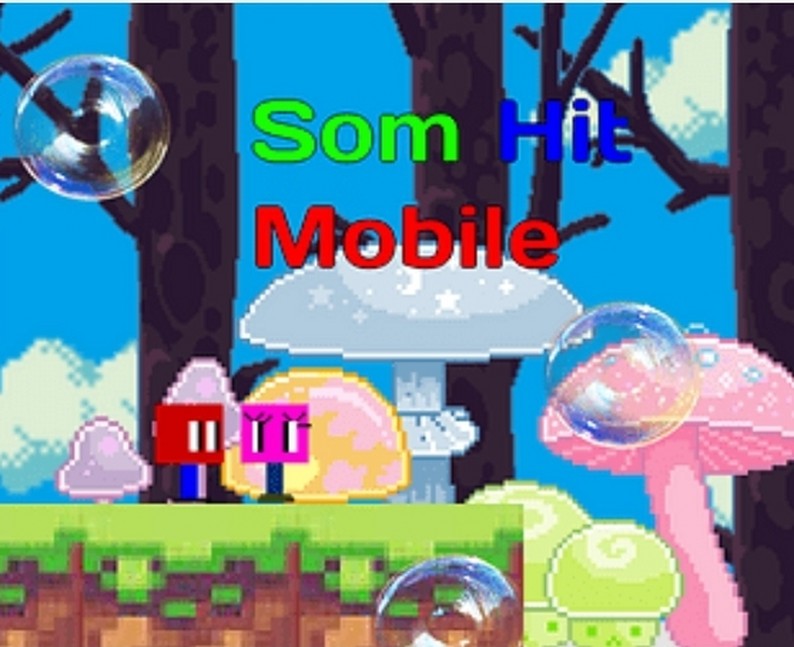 Games like Son-Hit Mobile