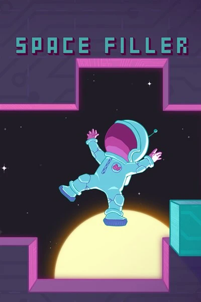 Games like Space Filler