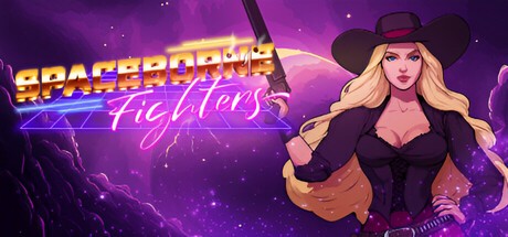 Games like Spaceborne Fighters