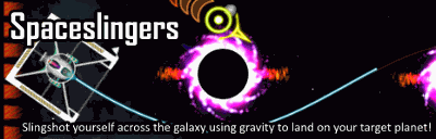 Spaceslingers Image