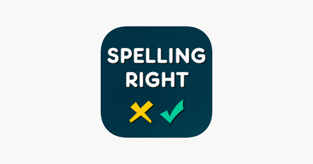 Games like Spelling Right PRO