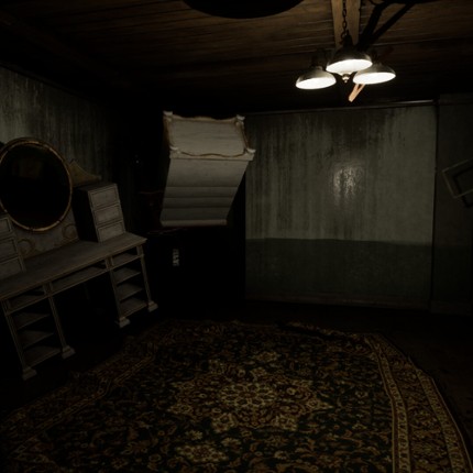 Spiritus Sancti screenshot