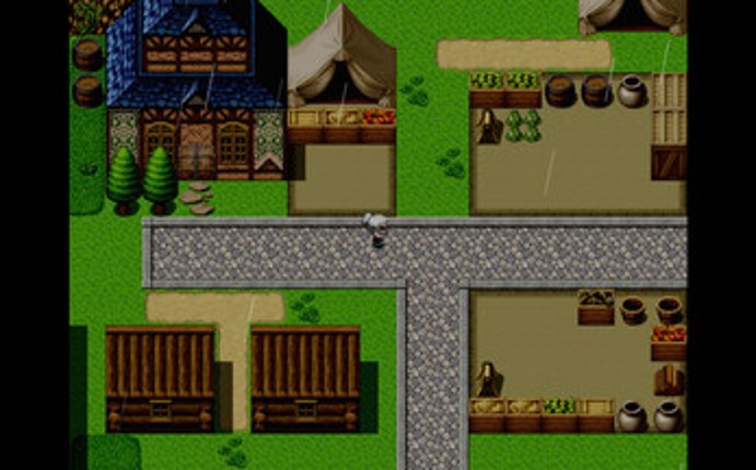 Splinter screenshot