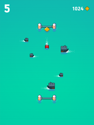 Splish Splash Pong Image
