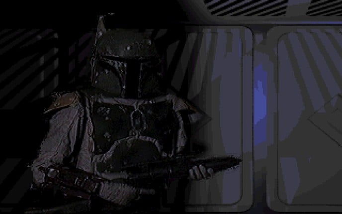 Star Wars: Dark Forces Image