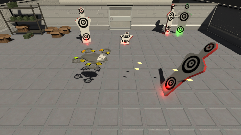 Games like Starfire protocol