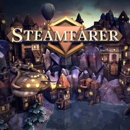 Games like Steamfarer