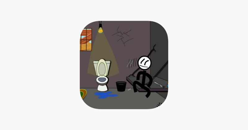 Stickman Prison Breakout 4 Image