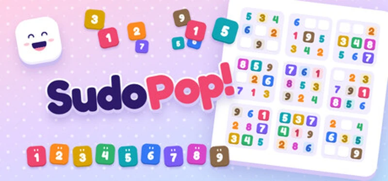 SudoPop Image