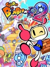 SUPER BOMBERMAN R 2 Image