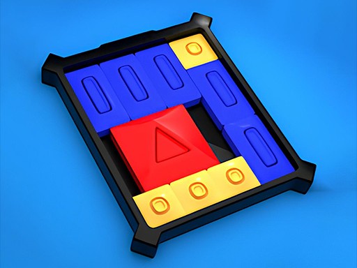 Games like Super Sliding Puzzle