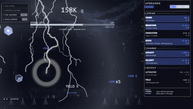 SUPERBOLT Image