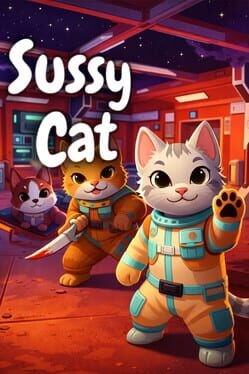 Games like Sussy Cat