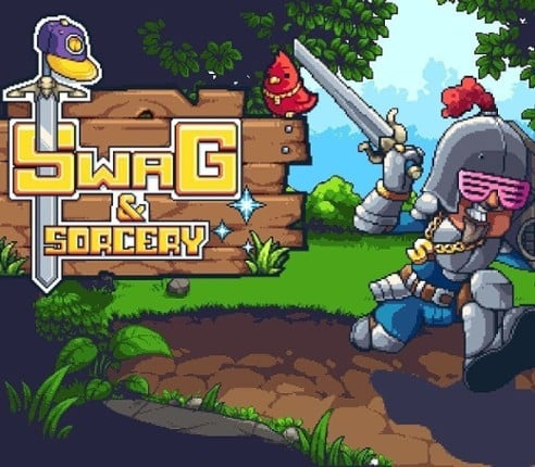 Swag and Sorcery Image
