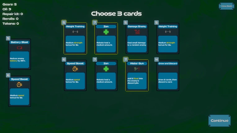 Swap Bots Image