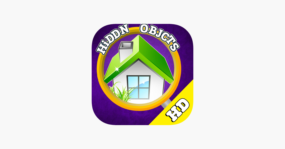 Games like Sweet Home Hidden Objects