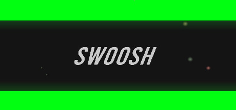 Swoosh Image