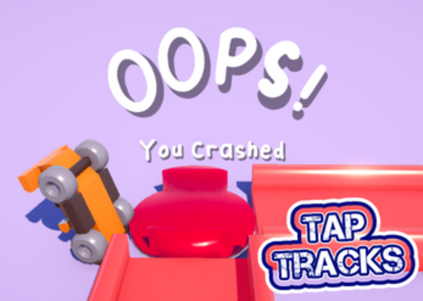 TapTrack screenshot