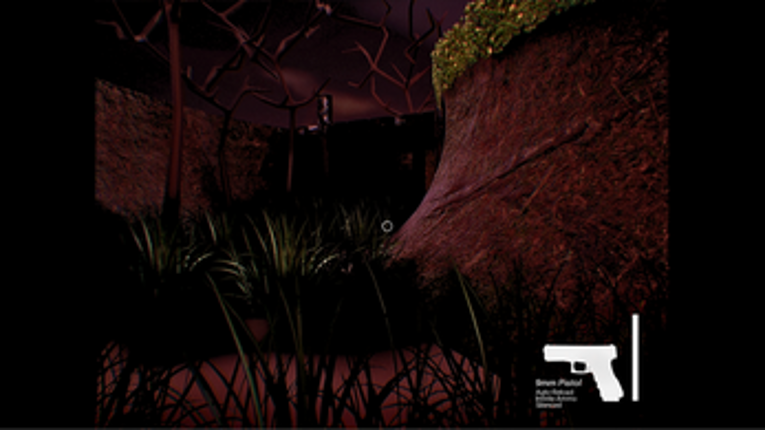 The Apparition Of Ashwood Creek screenshot