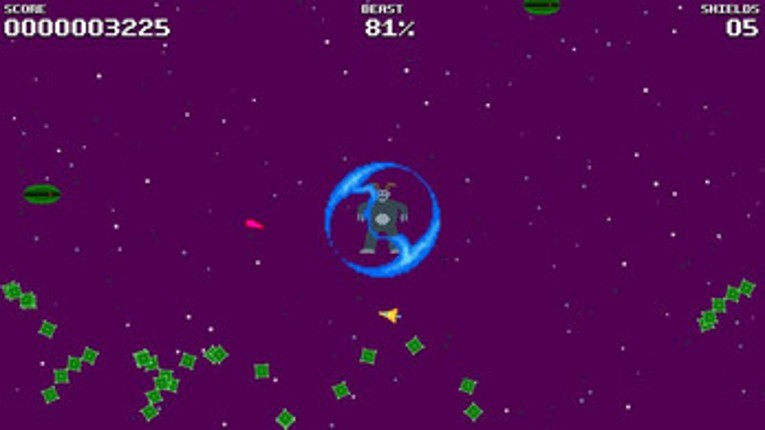 The Beastly Siege of Irata 7 Image