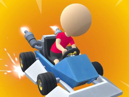 Games like The Best Driver