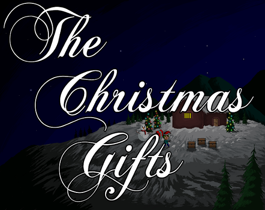 The Christmas Gifts Image