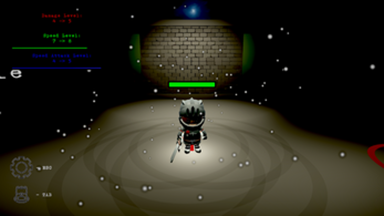 The Circle Of Evil screenshot