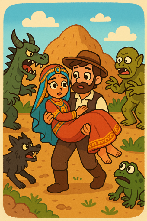 Games like The Encantá Game