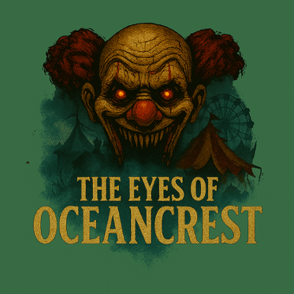 The Eyes Of OceanCrest Image