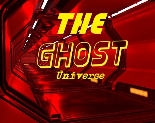 The Ghost Universe Image