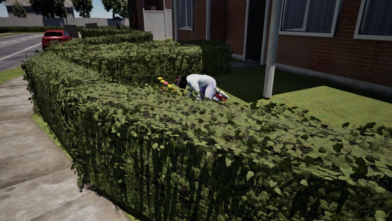 The Last Chance screenshot