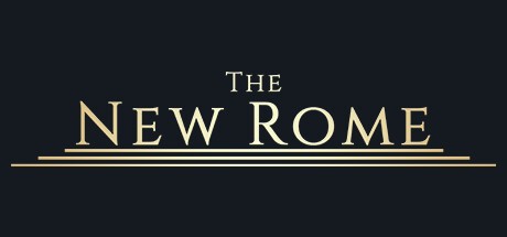 Games like The New Rome