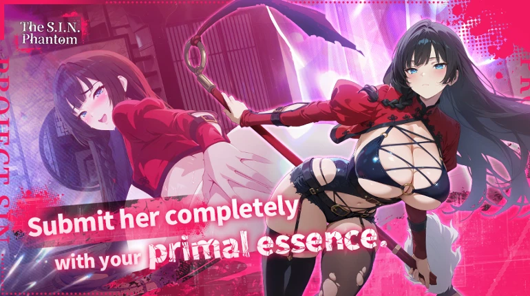 The S.I.N. Phantom screenshot