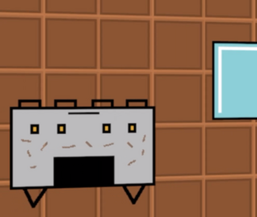 The Secret Ingredient Image