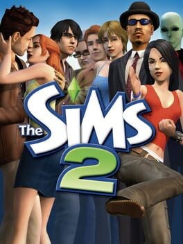 Games like The Sims 2