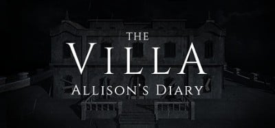 The Villa: Allison's Diary Image