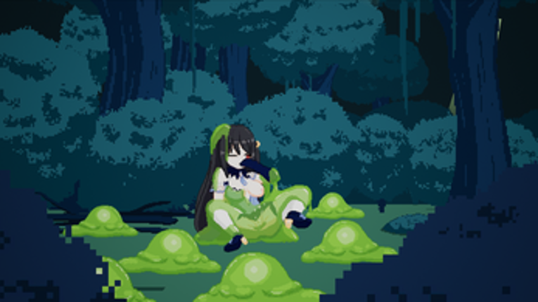 The Witch Of Moonlight screenshot